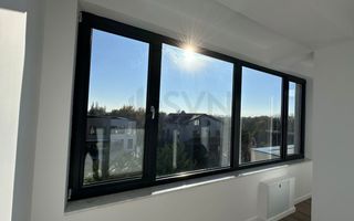 REV2004807 Vila lux  nemobilata cu 5 camere de inchiriat i - Poză 4