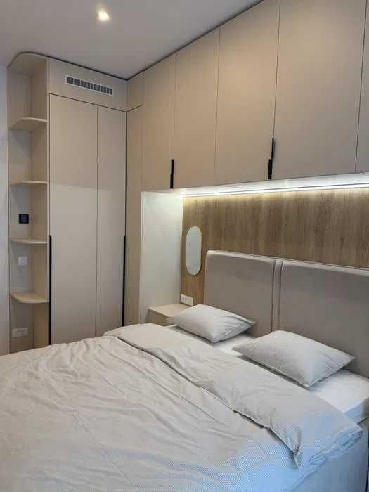 2 camere, zona Floreasca, Parcare + boxa! - Poză 2