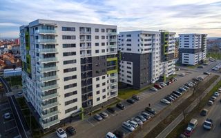 Apartament tip studio în Prima Oneștilor - Poză 5