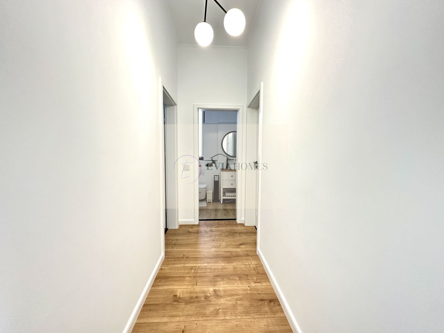 3 camere/2 băi/ Finisaje Premium/Zona Scortarilor - Poză 9