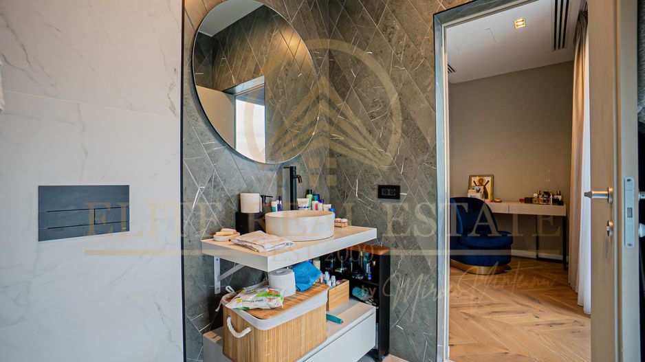 PENTHOUSE UNIC in mijlocul orasului Constanta - Poză 35