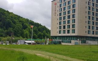In evantaiul padurii, 750mp teren - Poză 7