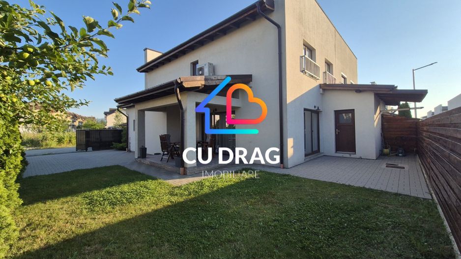 Duplex de inchitiat Selimbar TRIAJULUI - Poză 2