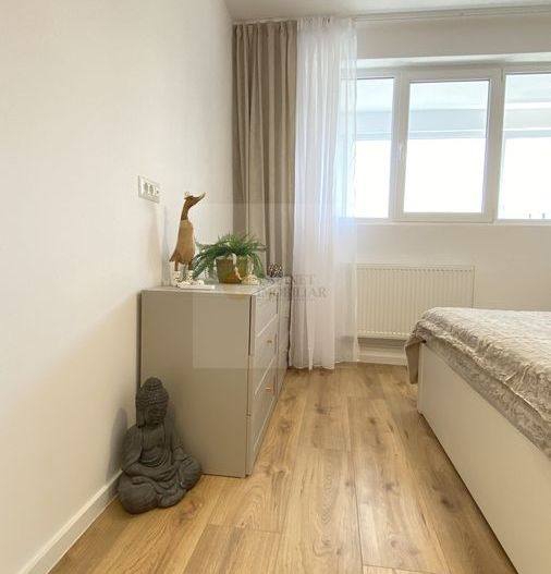 3 camere ~ 75mp ~ decomandat ~ Raul Doamnei - metrou ~ Renovat - Poză 5