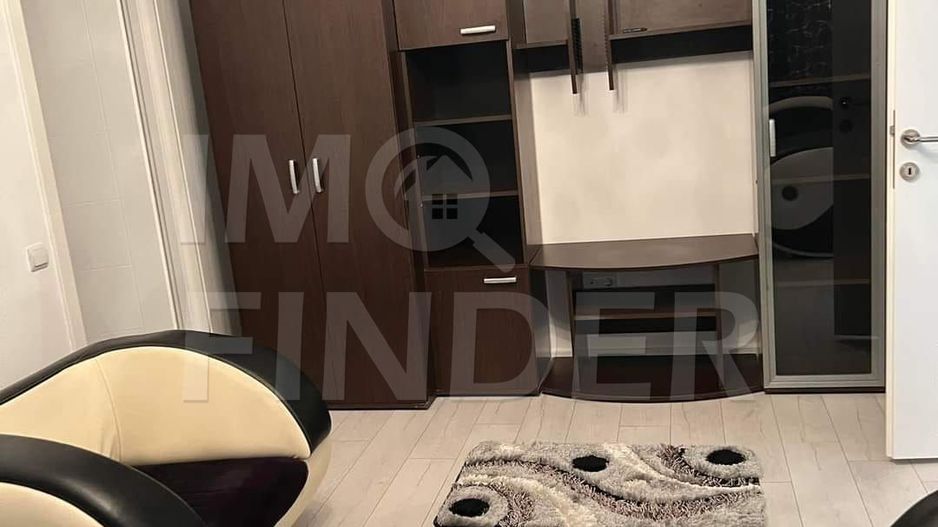 Apartament renovat 2 camere Gheorgheni - Poză 8
