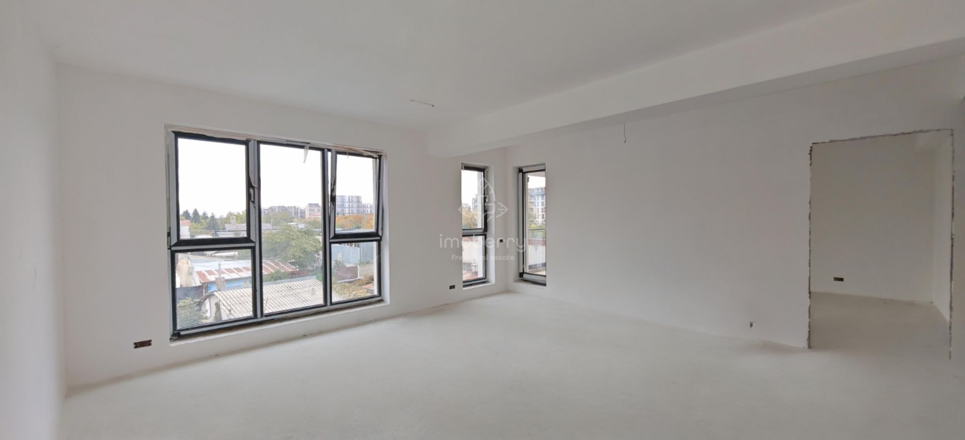 Vanzare apartamente 3-4 camere, Aviatiei/Baneasa, bloc nou 2025,P+2+M - Poză 1