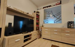 3 camere | Calea Călărașilor | 2 băi + balcon 13 mp - Poză 4