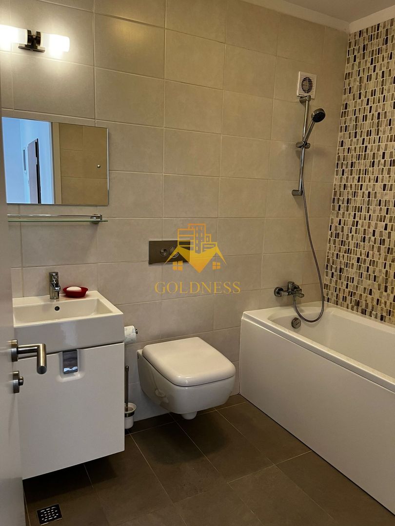 2 camere, Parcare Subterana, Premium, Sophia Residence, Buna Ziua - Poză 4