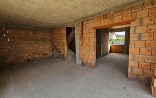 Casa la rosu, 4 camere, 2 bai, 345 mp teren, zona Ampoi 3 - Poză 8