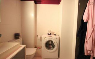 Apartament Generos + Parcare | 6 min Metrou Grozăvești | 2 Băi - Poză 11