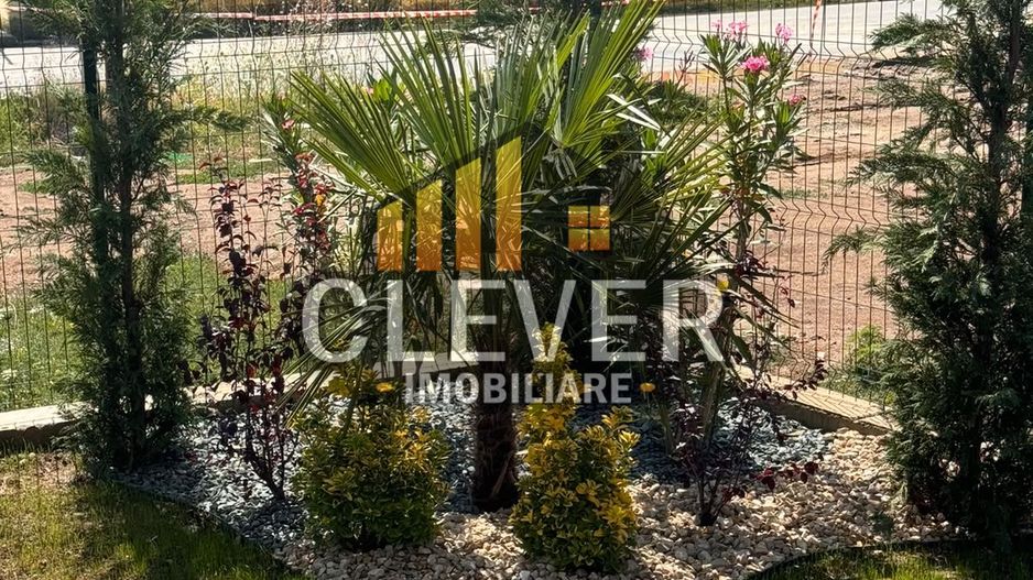 Apartament finalizat 2 Cam cu Gradina Proprie 138mp Th. Pallady metrou Teclu - Poză 2