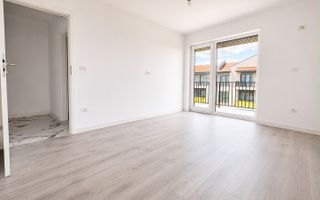 Apartament 2 camere de vânzare, Bucătărie închisă, Giroc - Poză 4