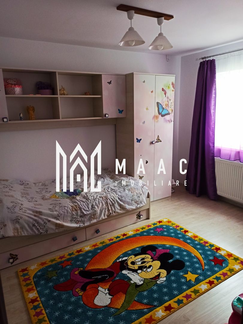 Casa 4 Camere I 120 MPU I Zona Sura Mare I Mobilat/Utilat - Poză 24