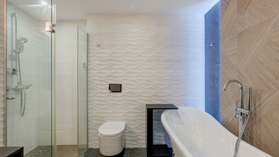 Apartament 3 camere superb si curte proprie Parc Herastrau - Poză 23