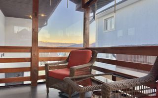 Casă 4 Camere | 216 MPU | Teren 600 mp | Vedere Panoramică | Tocile - Poză 15