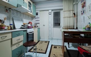 Apartament 4 camere | etaj 1 | Lenin Sud | - Poză 1