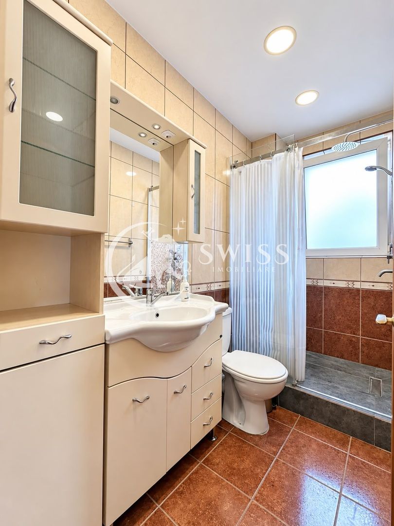 Apartament 4 camere | 90mp | 2 bai | 5 min Sigma Zorilor | UMF - Poză 15
