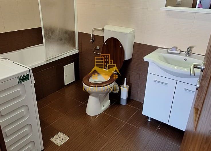 3 camere open space,Pet Friendly, Buna Ziua,Grand Hotel Italia,Parcare - Poză 11