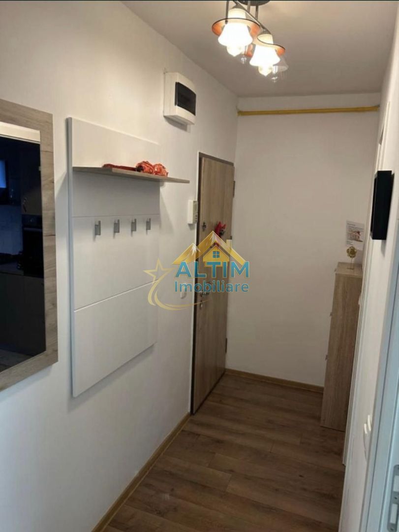 Apartament cu 2 camere de închiriat, cartier Astra - Poză 4