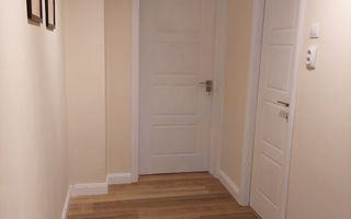INCHIRIERE 2 CAMERE | P-TA VICTORIEI | IDEAL BIROU SAU REZIDENTA - Poză 4