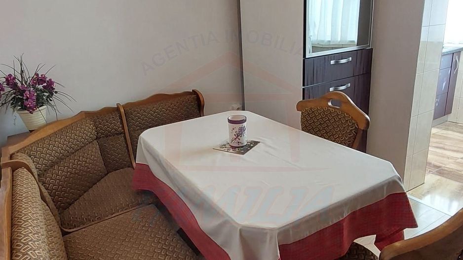 APARTAMENT CU 3 CAMERE DE ÎNCHIRIAT | SIDERURGIȘTILOR VEST - Poză 8