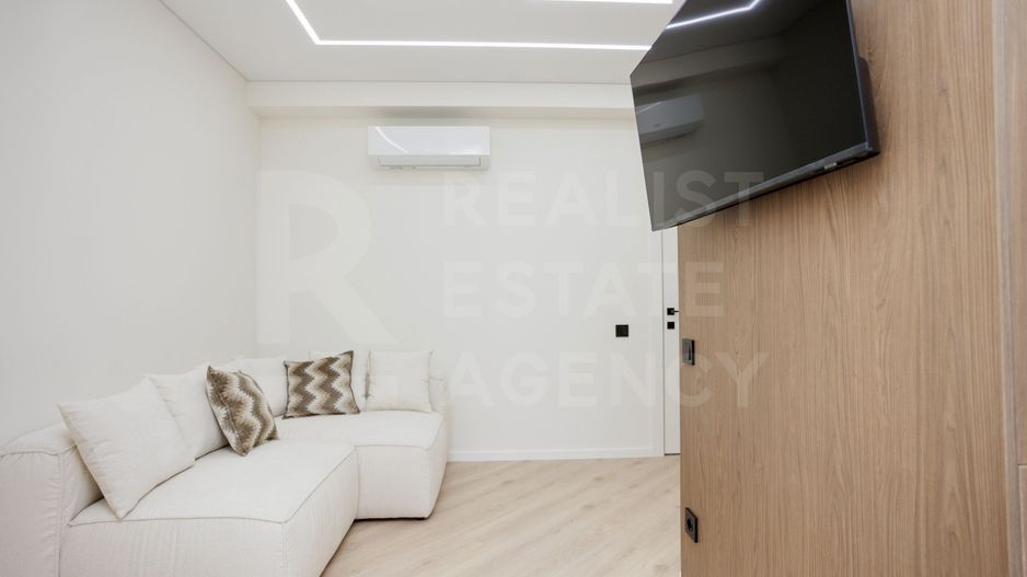 Vânzare,apartament cu 2 camere, str. Ialoveni,Telecentru - Poză 3