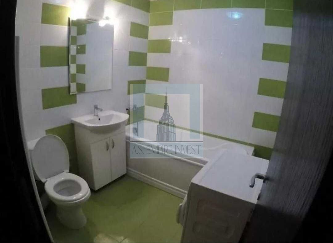 Garsoniera mobilata/utilata-zona Coresi - Poză 5