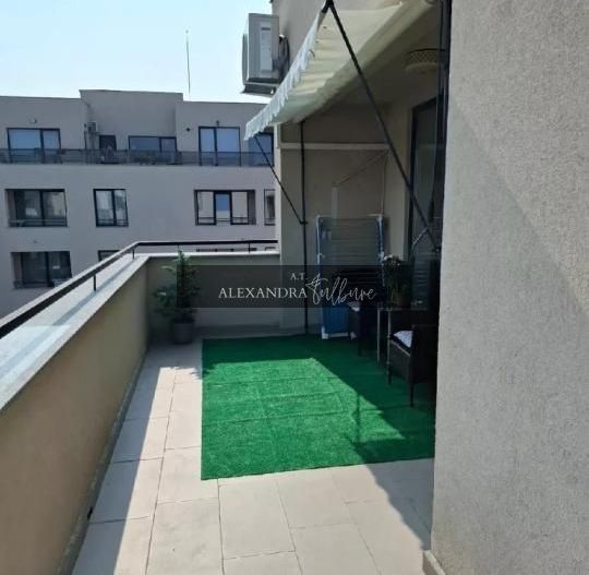 Apartament spatios l 3 camere l 2 bai l terasa l parcare l A. Muresanu - Poză 6