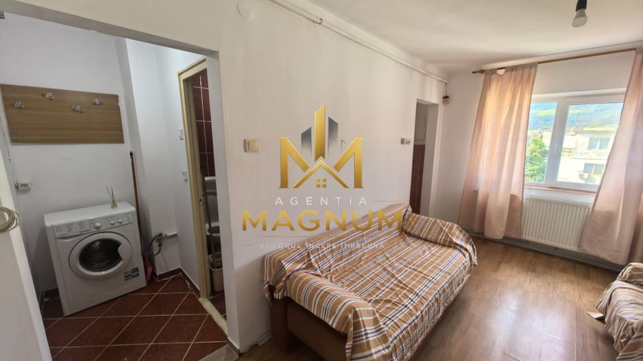Garsonieră de închiriat pet friendly - Poză 1