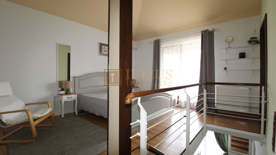Apartament la casa, 2 camere, in spate la Dechatlon - Poză 4