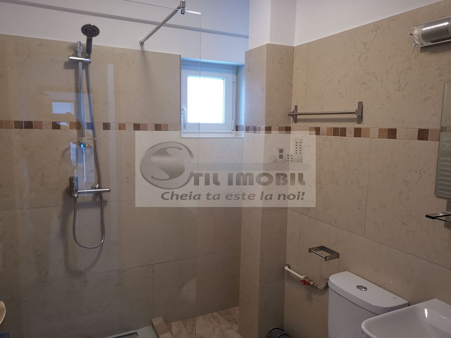 Apartament 1 Camera Moara de Vant - 390 euro - Poză 7