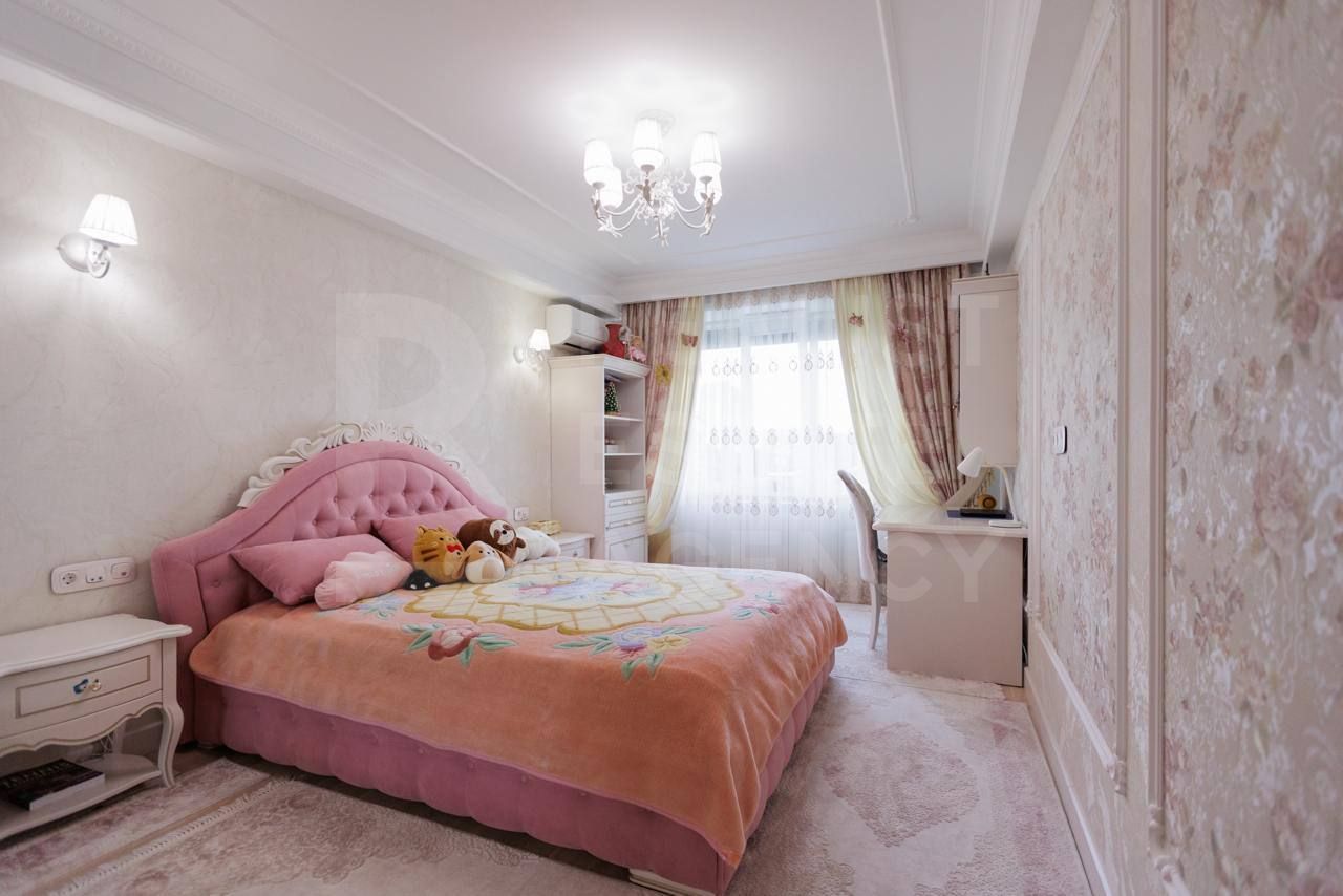 Vânzare, apartament, 3 camere, strada Hristo Botev, Botanica - Poză 8
