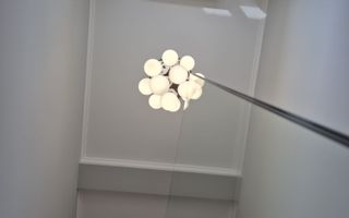 Locuinta individuala cu garaj si teren de 1000mp - Poză 19