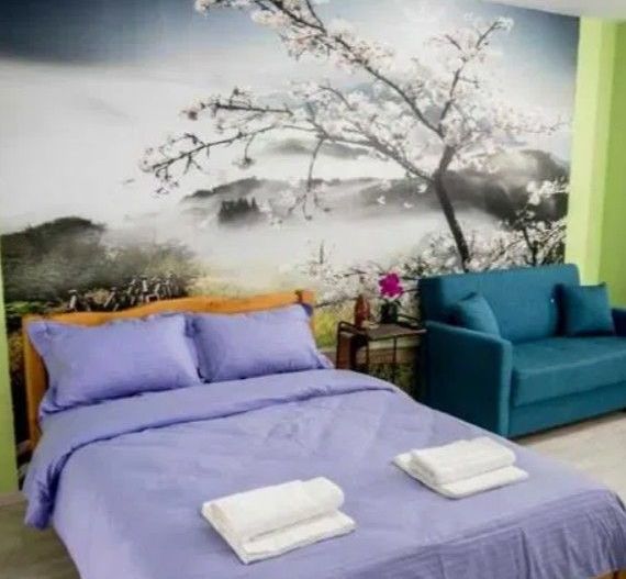 GARSONIERA MODERNA | MOGHIOROS RESIDENCE - Poză 3