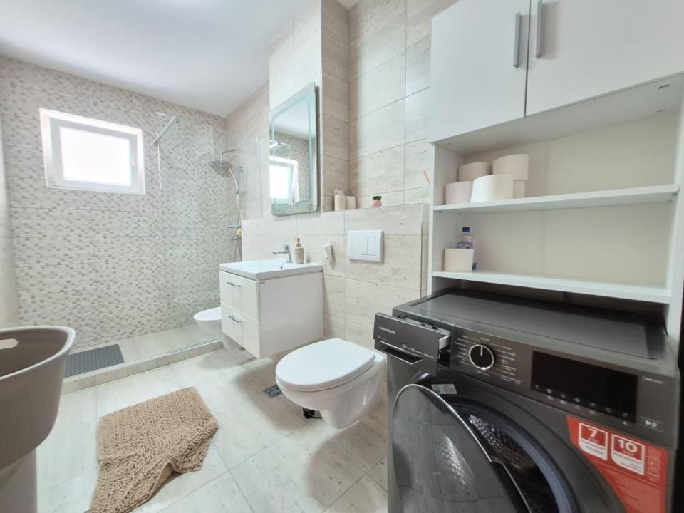 Apartament 3 camere, etajul 1 - Cartierul Kogalniceanu - Poză 8