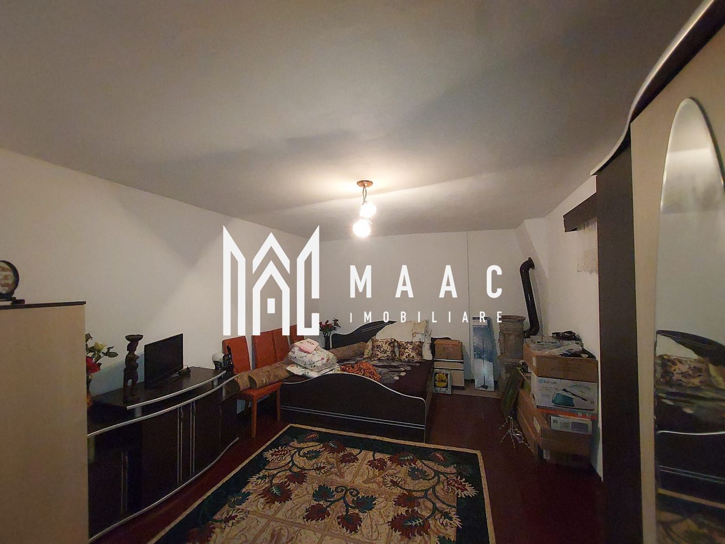 Apartament la casa | 86 MPU | Terezian - Poză 1