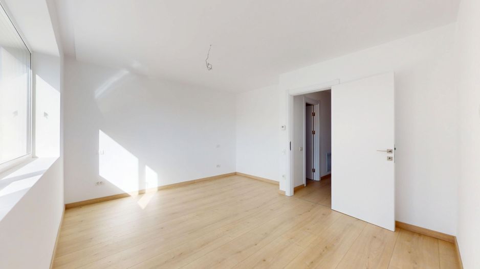 Casa Finalizata Metro Voluntari Finisaje Complete Pompa Caldura - Poză 12