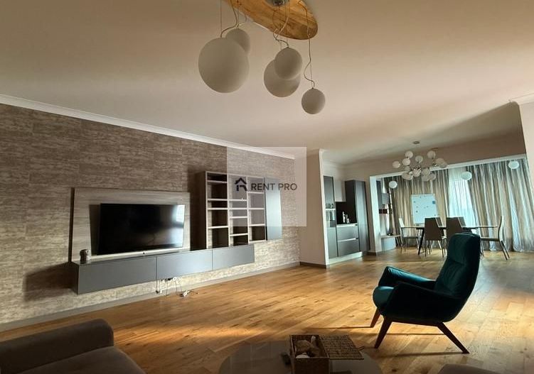Apartament premium cu 2 camere de închiriat | Orhideea Gardens | - Poză 8