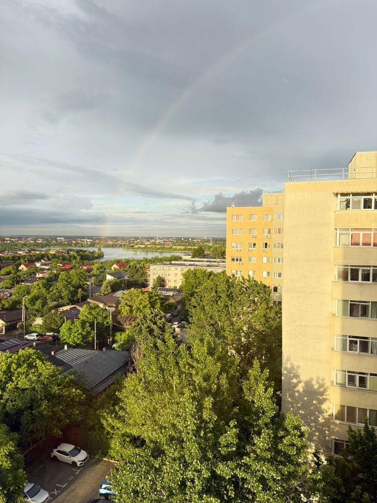 Apartament de vanzare cu vedere la lac - Poză 7