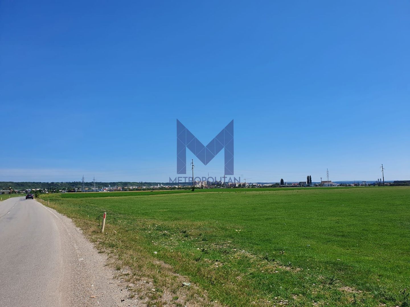 Teren 17.800 mp destinație industrială Turda lângă Autostradă - Poză 5