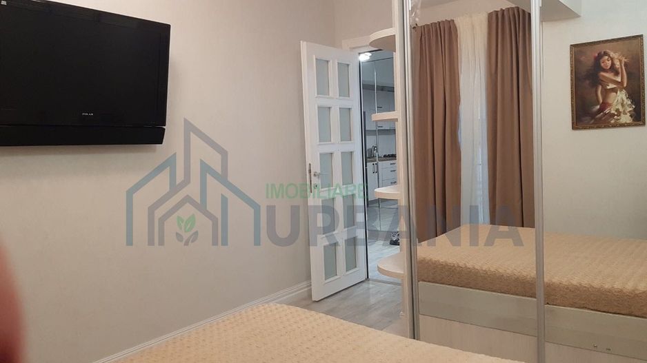 Apartament 2 camere, complexul Royal Town, Copou, Iași - Poză 7