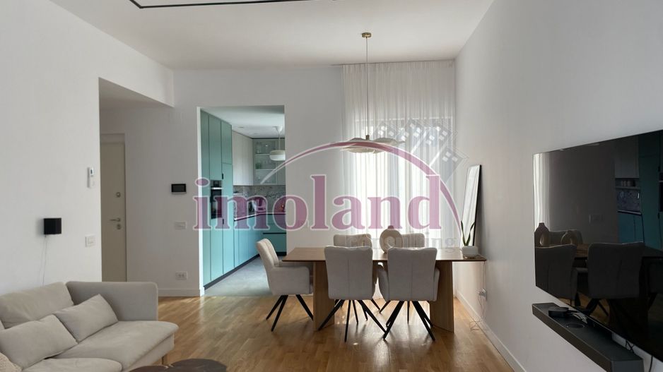 Vanzare - apartament 3 camere cu 2 terase - Avalon Pipera - Poză 5