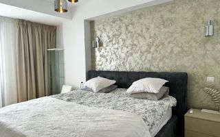 Apartament 4 camere luxos // complex rezidential zona Herastrau *** - Poză 2