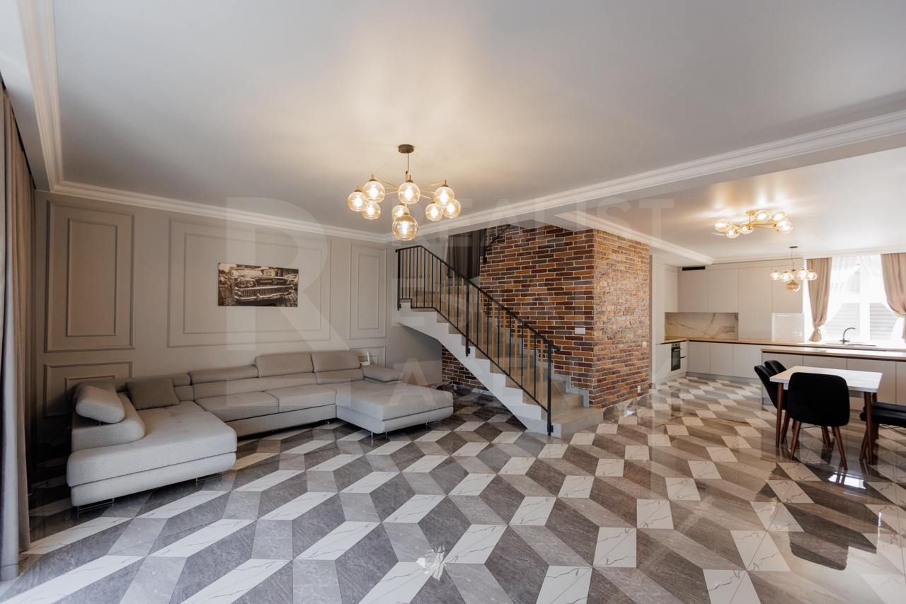 Chirie, casă, 4 camere,  Durlești - Poză 3