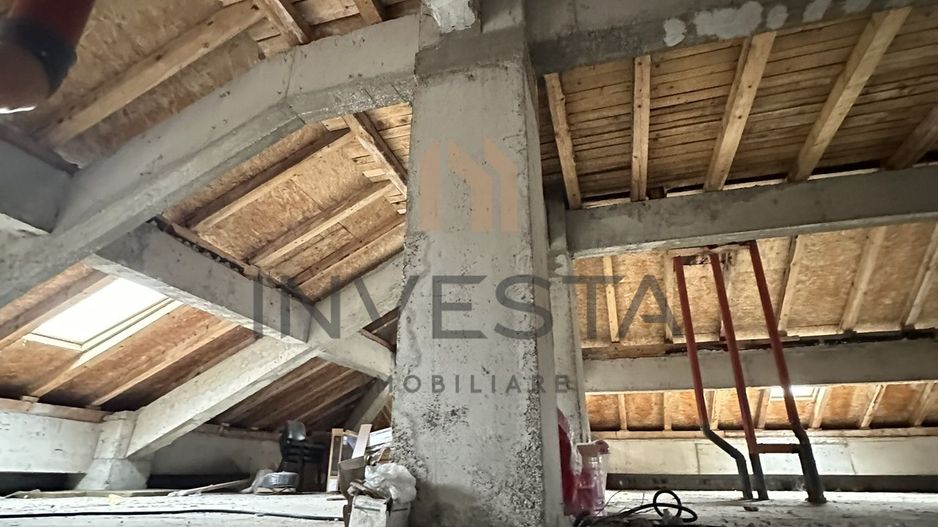 Oferta de TOP! Apartament 3 camere si parcare subterana! 94mp+ terasa! - Poză 21