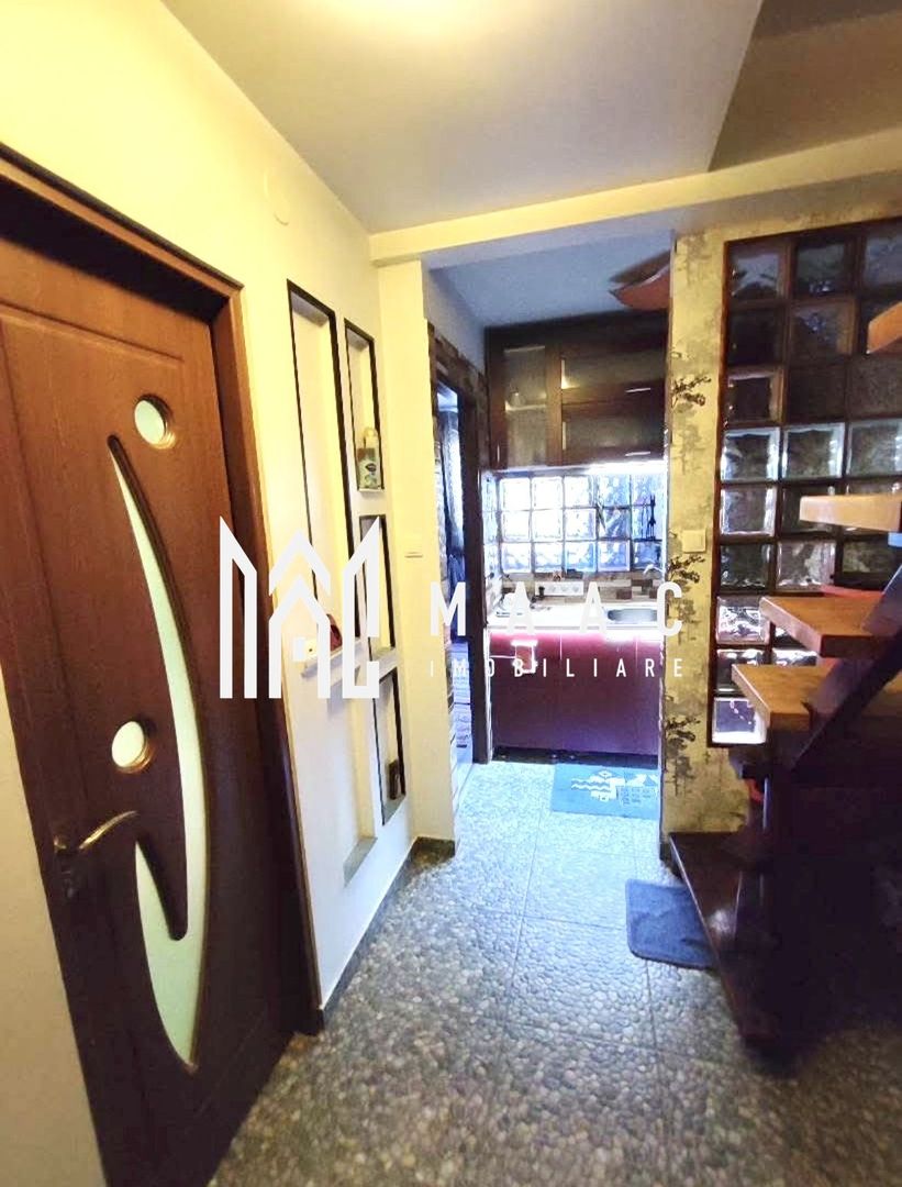 Apartament 2 camere | Mobilat și utilat | 44 mp utili | Lazaret - Poză 8