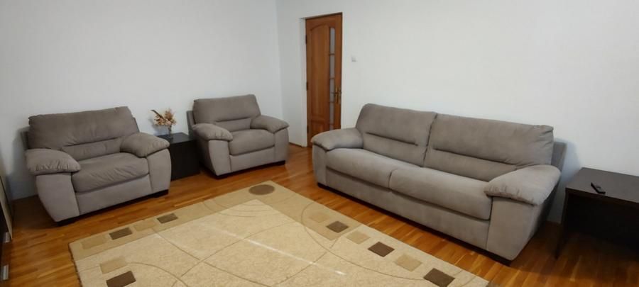 Apartament 3 camere, prima închiriere, renovat complet, Nerva Traian/Mall Vitan - Poză 5