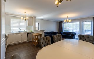 Casa tip duplex view superb panoramic, parcare Floresti Zona Razoare - Poză 1