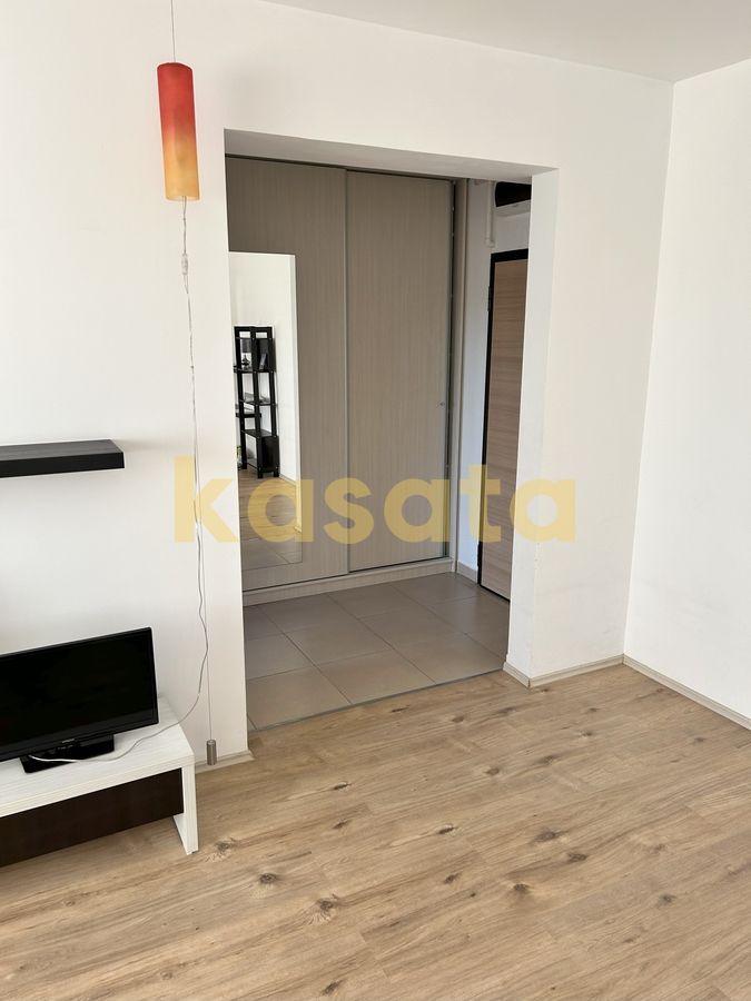 Apartament modern 2 camere de închiriat – Greenfield Băneasa - Poză 7