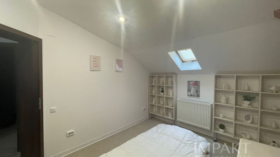 Apartament la casa cu 3 camere de inchiriat - Poză 11